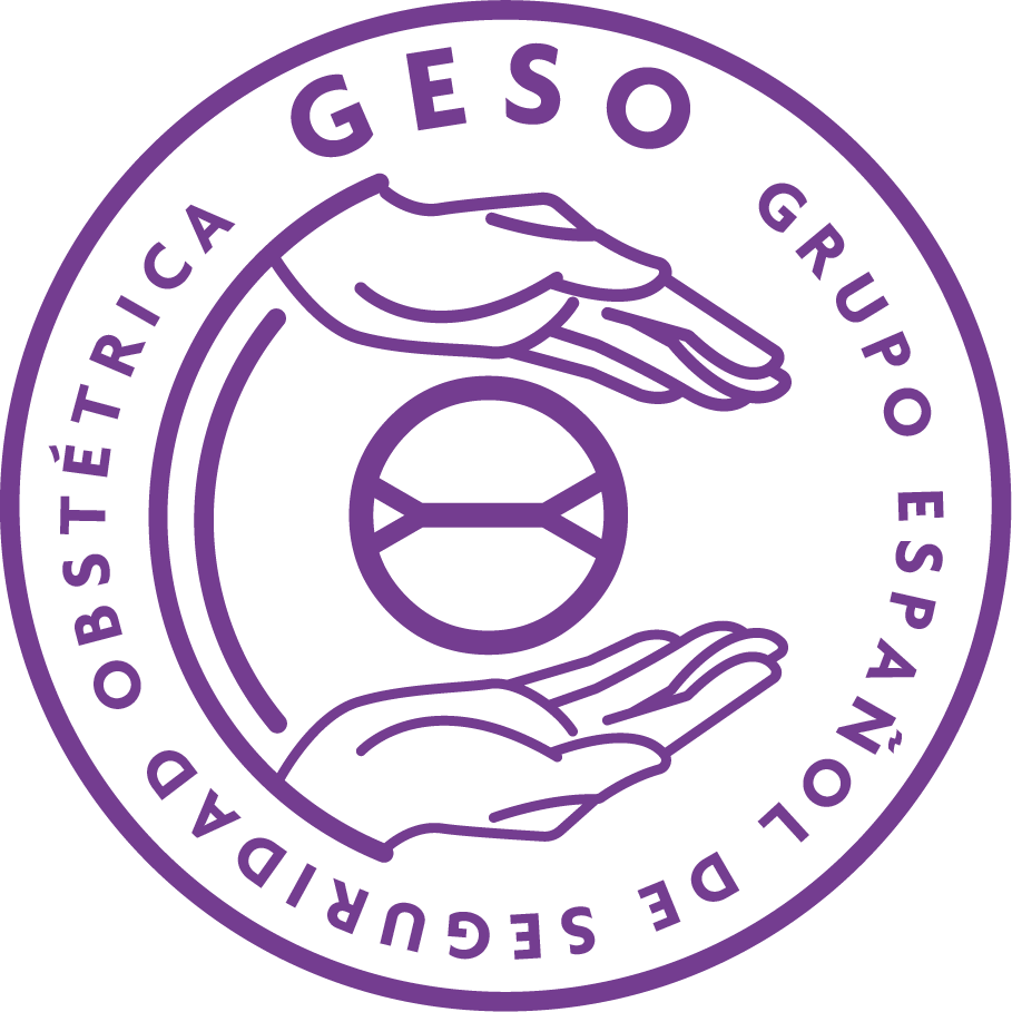 GESO - Grupo Español de Seguridad Obstétrica