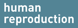 Logo Human Reproduction