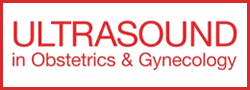 Logo Ultrasound in Obstetrics & Gynecology