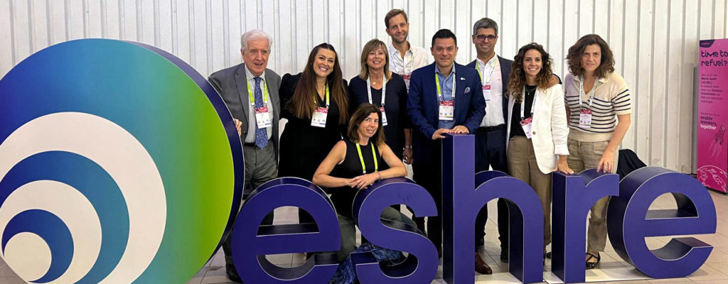 Dexeus Fertility presents its latest research at 40th Annual Meeting of the ESHRE