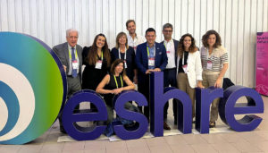 Dexeus Fertility presents its latest research at the ESHRE 40th Annual Meeting