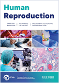 Human Reproduction Volume 39