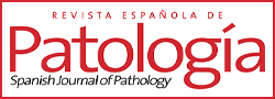 Logo Revista Española de Patología