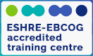 Dexeus Dona: ESHRE-EBCOG accredited training centre